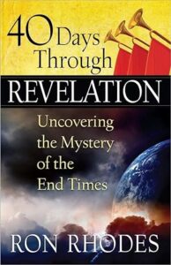 40 days Through revelation