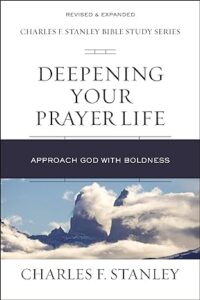 Deepening Your Prayer Life