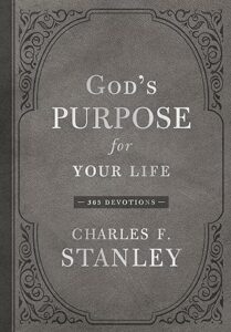 God's Purpose for Your Life