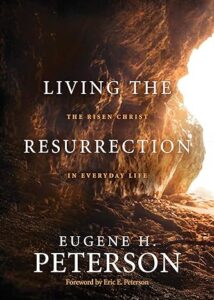 Living the Resurrection